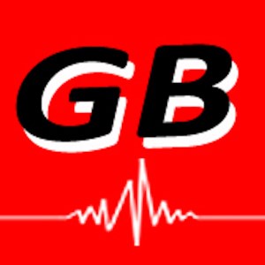 GoBoulot la radio-logo