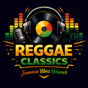 Jammin Vibez: Reggae Classics