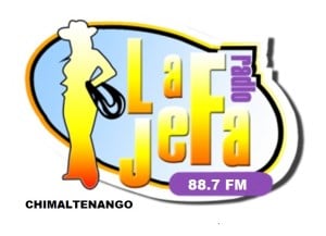 La jefa Chimaltenango-logo