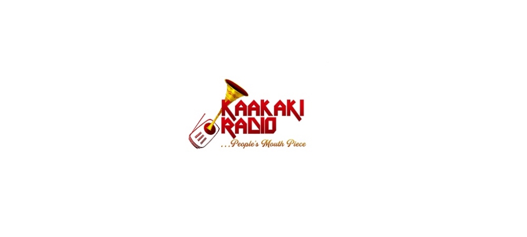 Kaakaki Radio