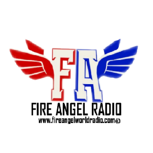 Fire Angel Radio-logo