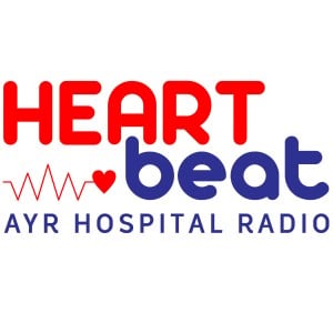 Ayr Hospital Radio-logo