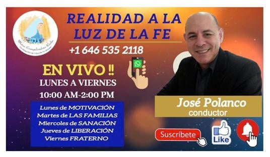 María Evangelizadora Radio