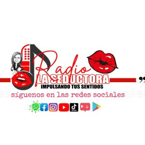 Radio La Seductora-logo
