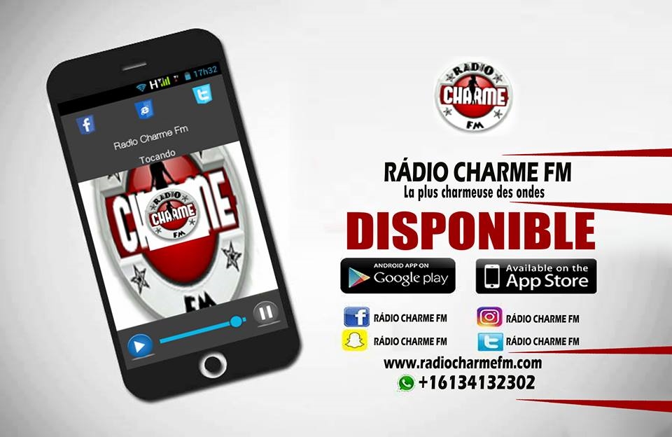 Radio Charme FM