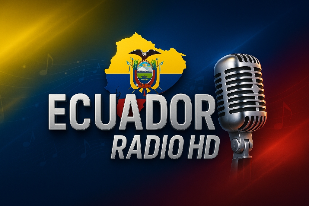 Ecuador Radio HD