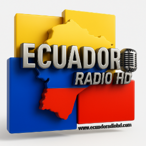 Ecuador Radio HD-logo