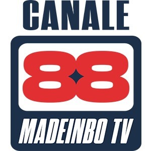 CANALE 88 RADIO-logo