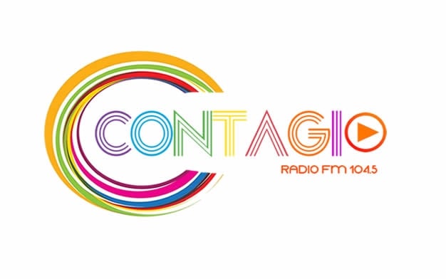 Radio Contagio 104.5 Fm