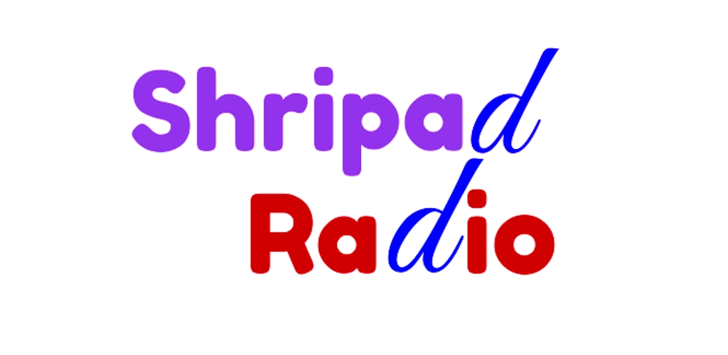 ShripadRadio