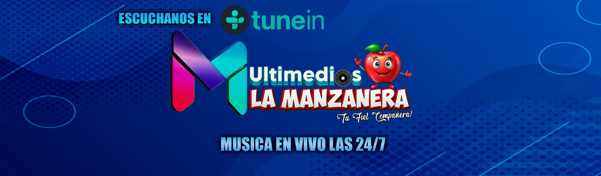 Multimedios La Manzanera