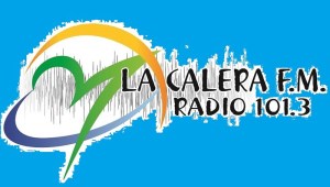 La Calera Stereo-logo