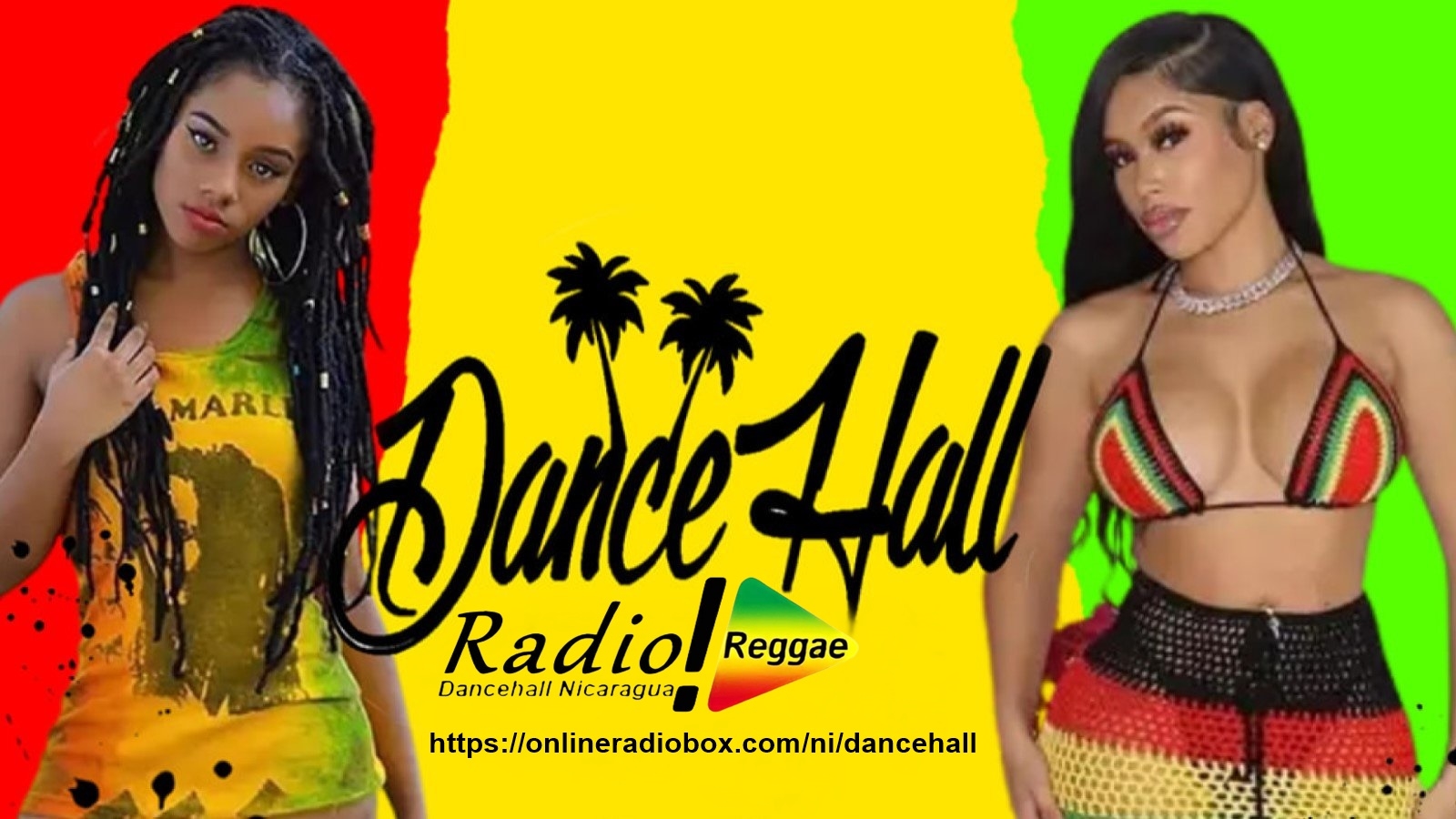 Dancehall Nicaragua