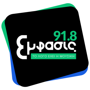 Emfasis 91.8-logo