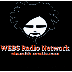 WEBS Radio-logo