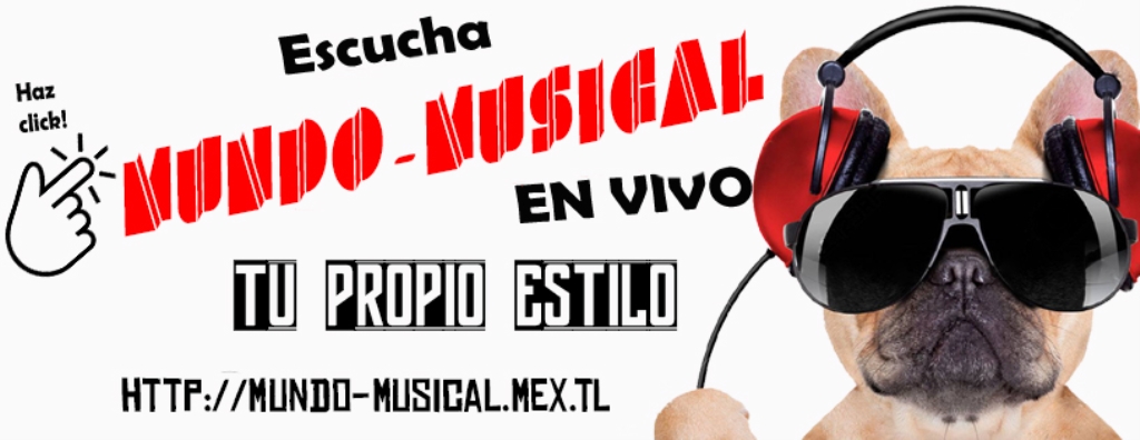 Mundo-Musical