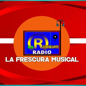 Radio La Refrescante-logo