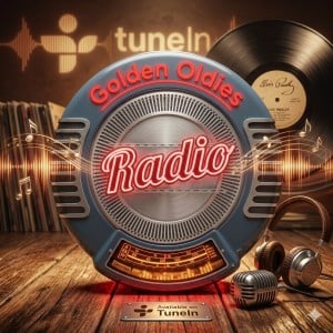 Golden Oldies Radio