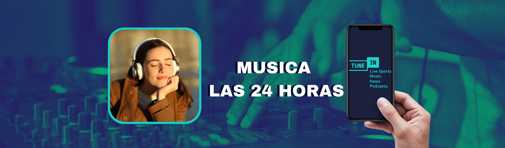 RADIO LA GLORIA DE DIOS