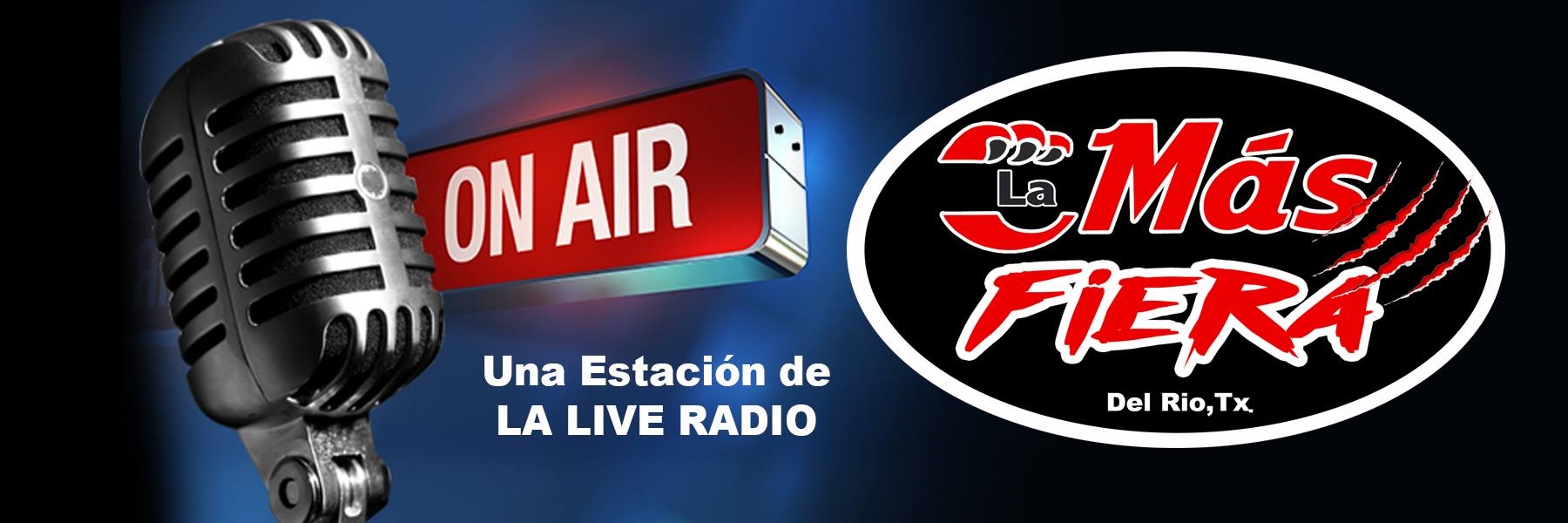 LA MAS FIERA
