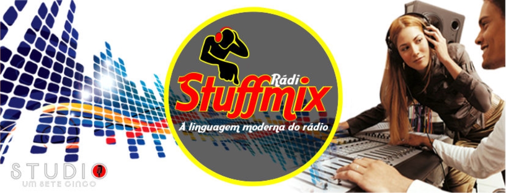 Rádio Stuffmix