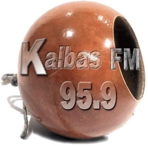 RADIO TELE KALBAS-logo
