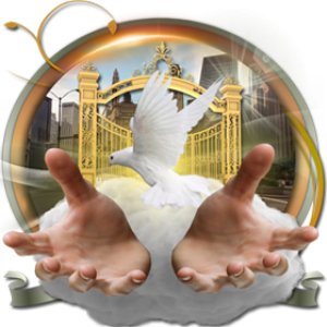 Radio Dios Con Nosotros-logo