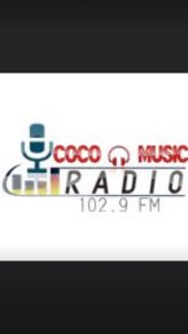 COCO MUSIC RADIO-logo