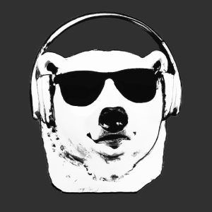 The Critter Show WBOR-logo