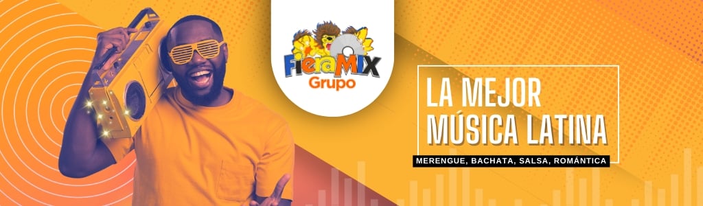 FIERAMIX LA BRAVA