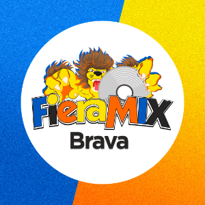 FIERAMIX LA BRAVA-logo