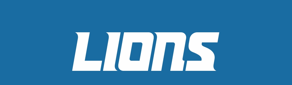 Detroit Lions
