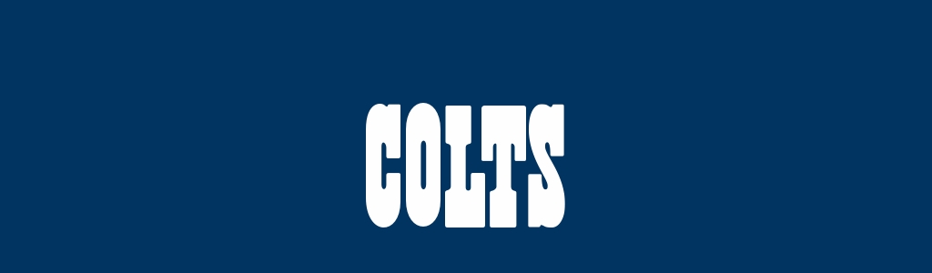 Indianapolis Colts