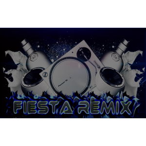 Radio FiestaRemix-logo