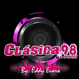 Clasica 98-logo