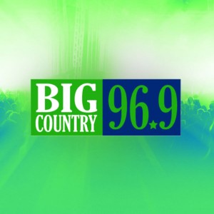 Big Country 96.9-logo