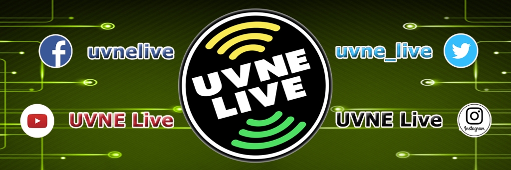 UVNE Live