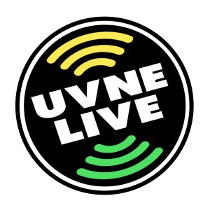 UVNE Live-logo