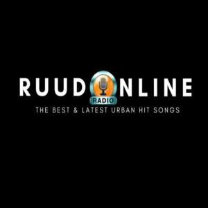 Ruud Online Radio-logo