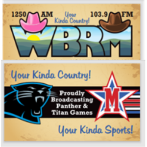 WBRM-logo