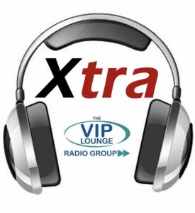 THE VIP LOUNGE XTRA-logo