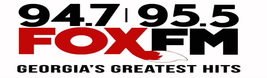 94.7 & 95.5 FOX-FM