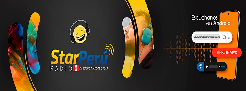 RADIO  STAR PERU FM