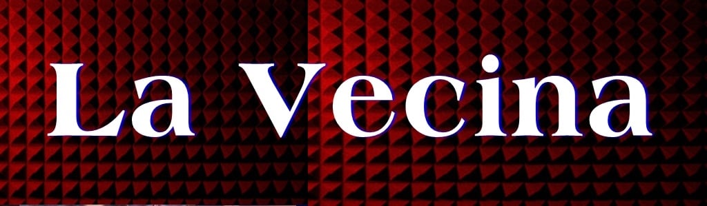 La Vecina mas potente