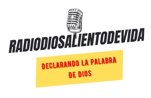 Dios Aliento De Vida Radio