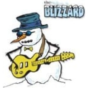 The Blizzard