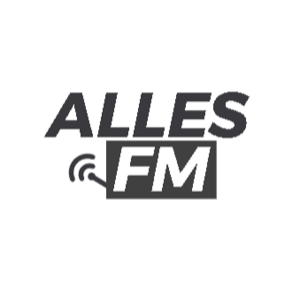 Alles FM-logo