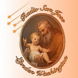 Radio San Jose Lynden-logo