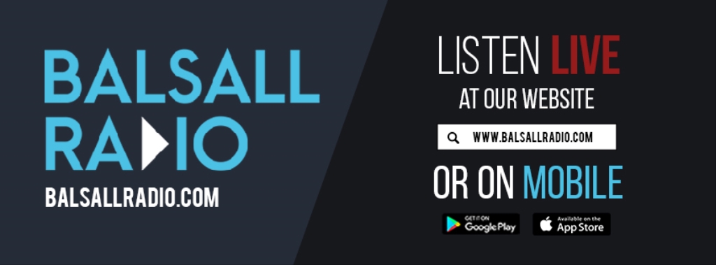 Balsall Radio