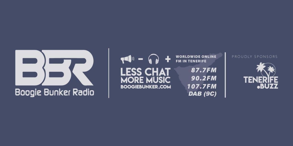 Boogie Bunker Radio
